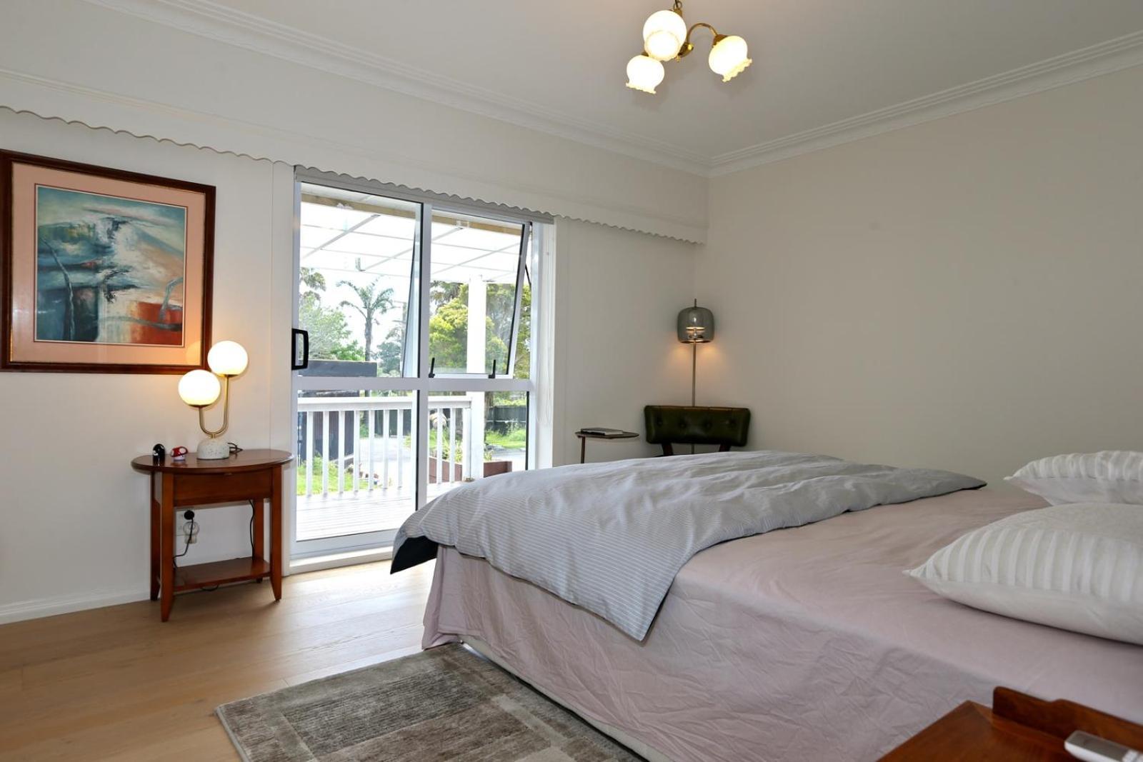 Holiday House In Totara Park Auckland Exterior foto