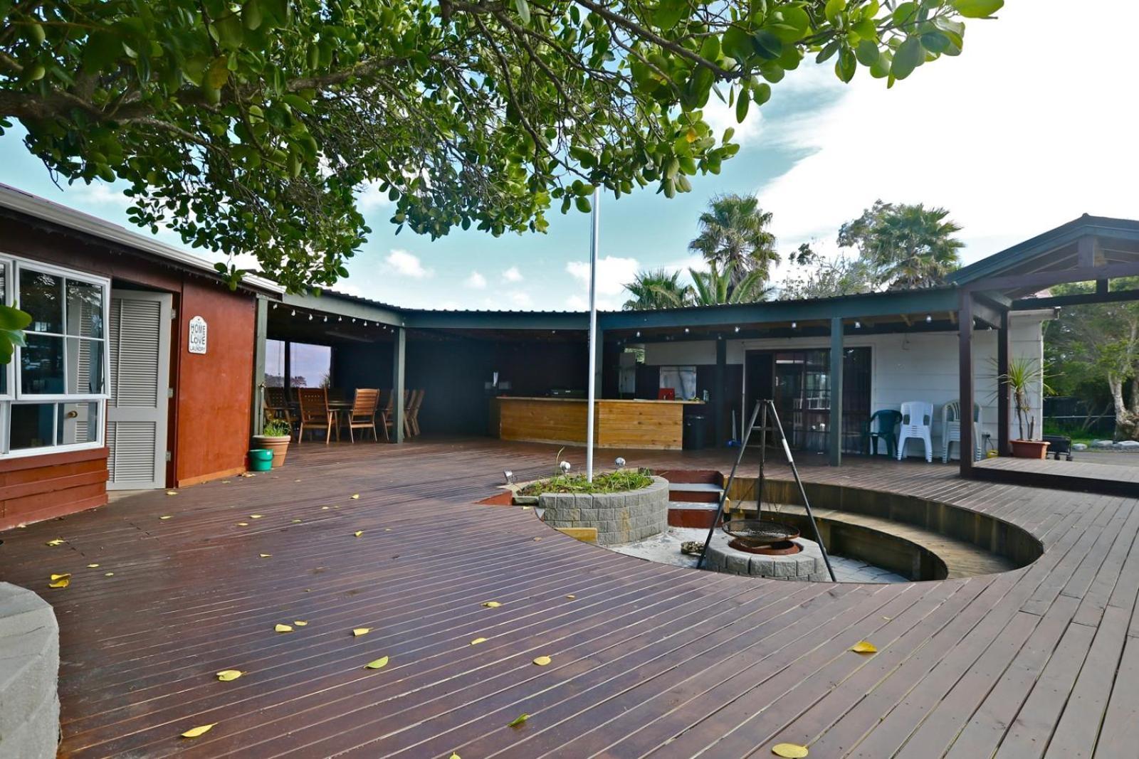 Holiday House In Totara Park Auckland Exterior foto